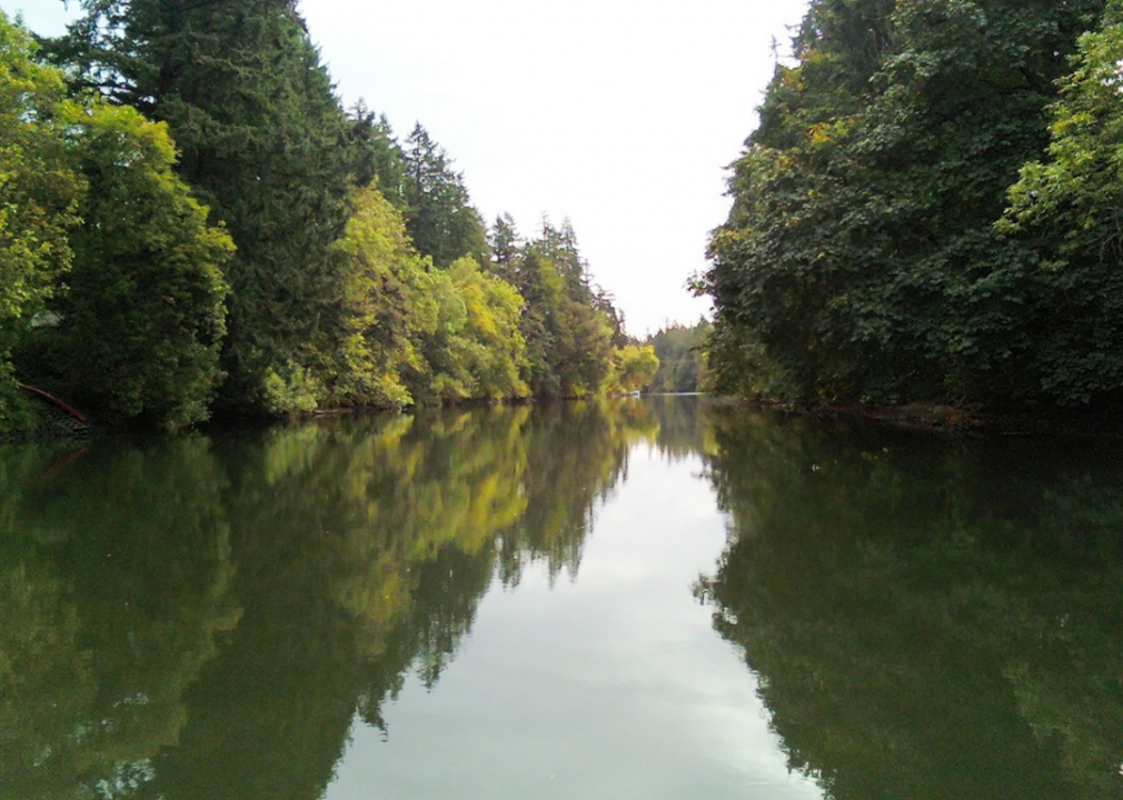 #98. Tualatin, Oregon